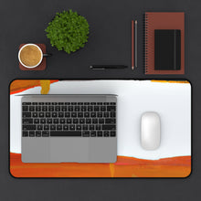 Gertrude Fitzgerald - Mid-Century Design Desk Mat