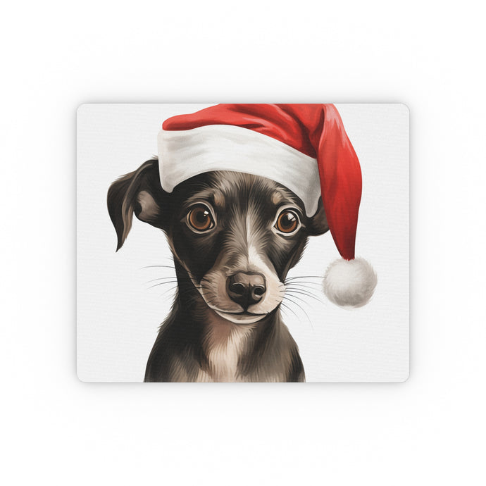 DistinctInk Mouse Pad - 1/4