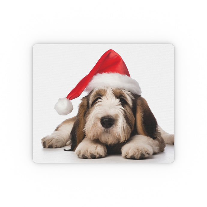 DistinctInk Mouse Pad - 1/4