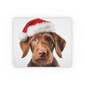 Mouse Pad - Wirehaired Vizsla Puppy