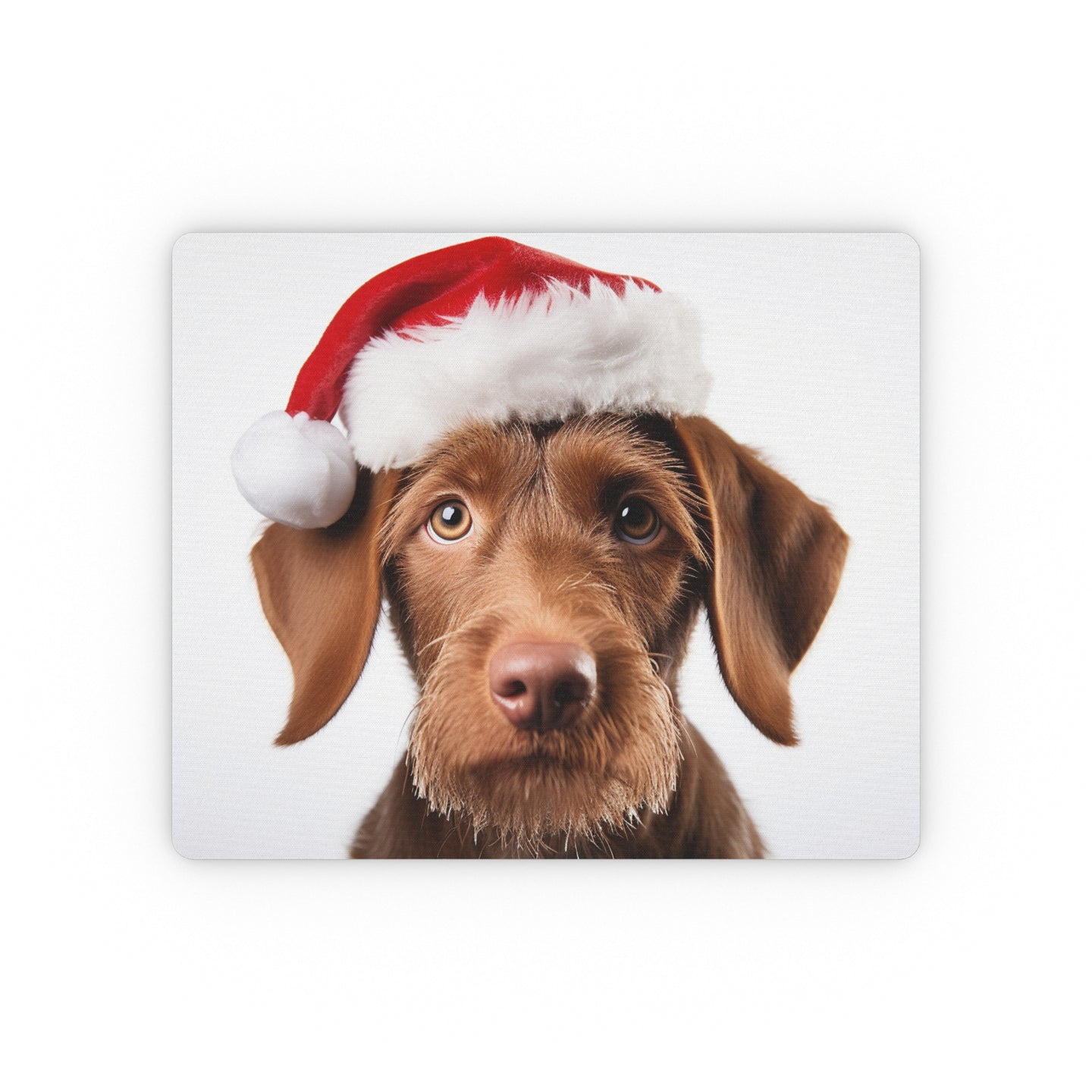 DistinctInk Mouse Pad - 1/4
