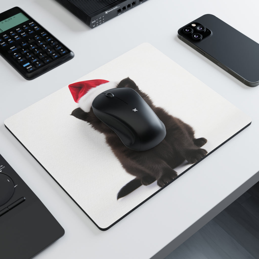 Mouse Pad - Schipperke Puppy, view 2