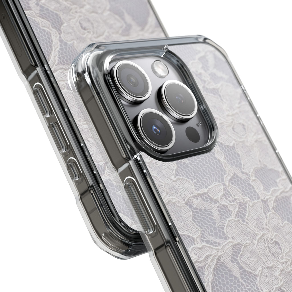 Magnetic Clear Impact Cases, view 23