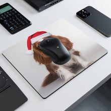 DistinctInk Mouse Pad - 1/4" Foam Rubber - Cavalier King Charle Spaniel