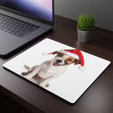 DistinctInk Mouse Pad - 1/4" Foam Rubber - Parson Russell Terrier