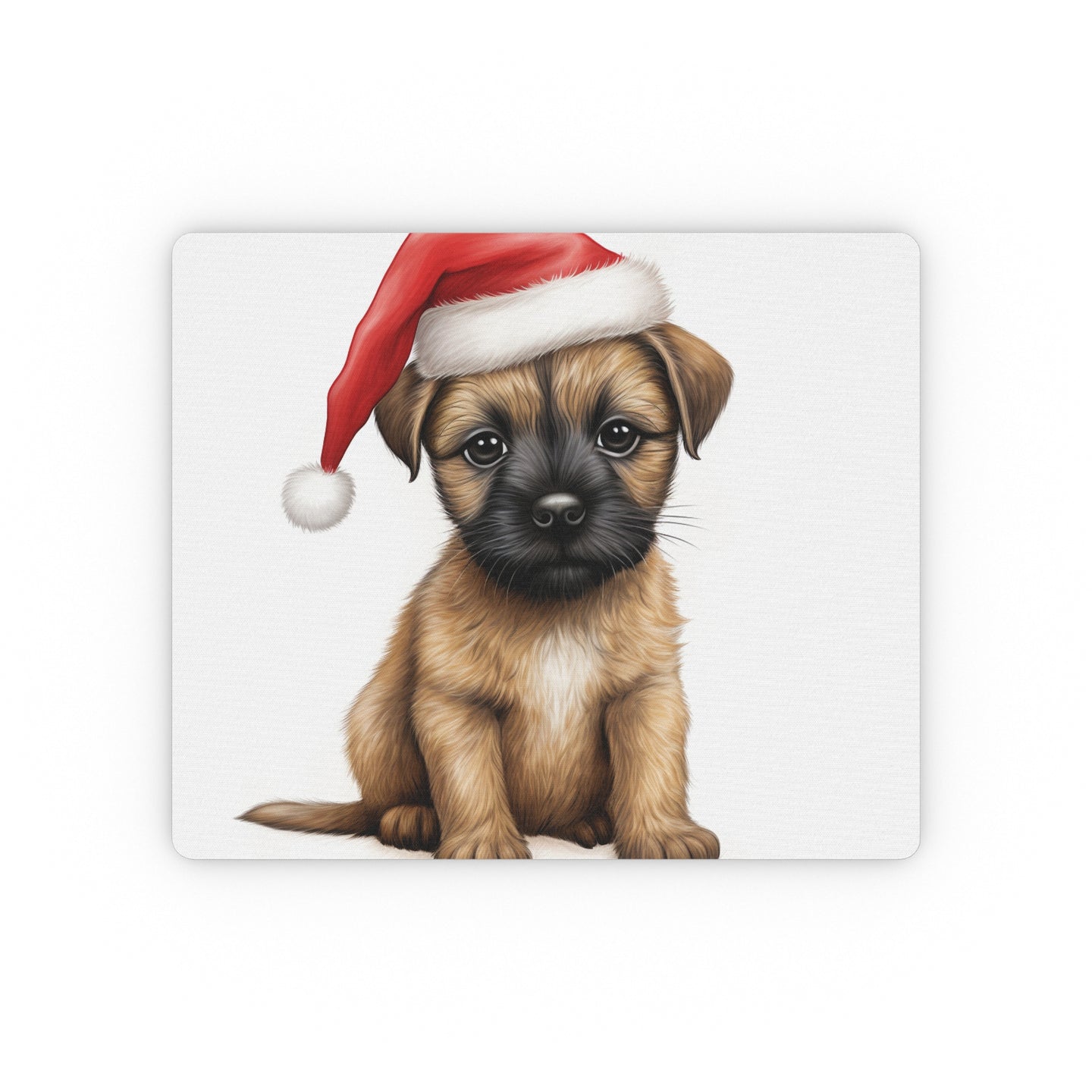 DistinctInk Mouse Pad - 1/4