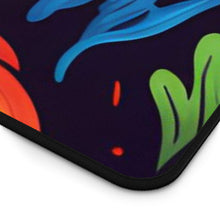 DistinctInk Desk Mat with Exploring Inner Knowledge Design for Halloween  LGBTQ+ Pride
