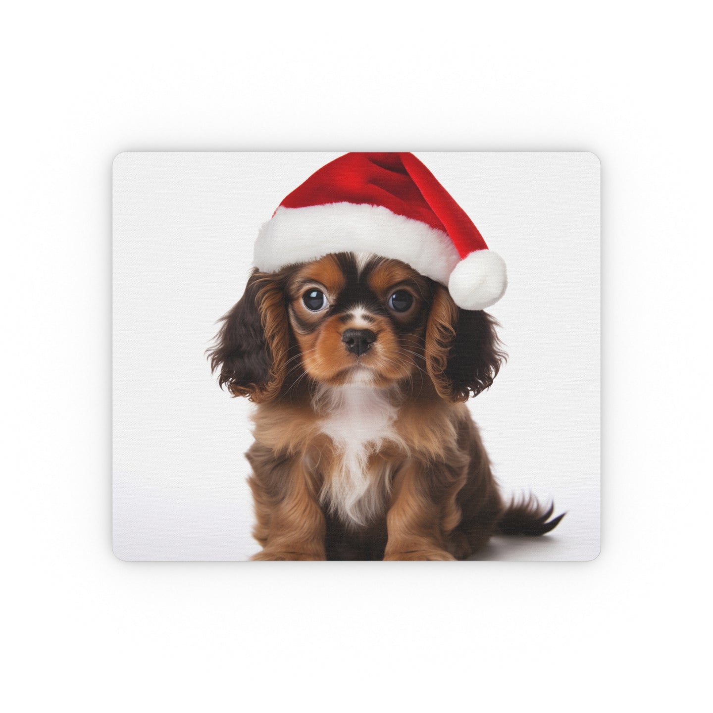 DistinctInk Mouse Pad - 1/4
