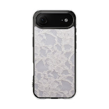 Magnetic Clear Impact Cases