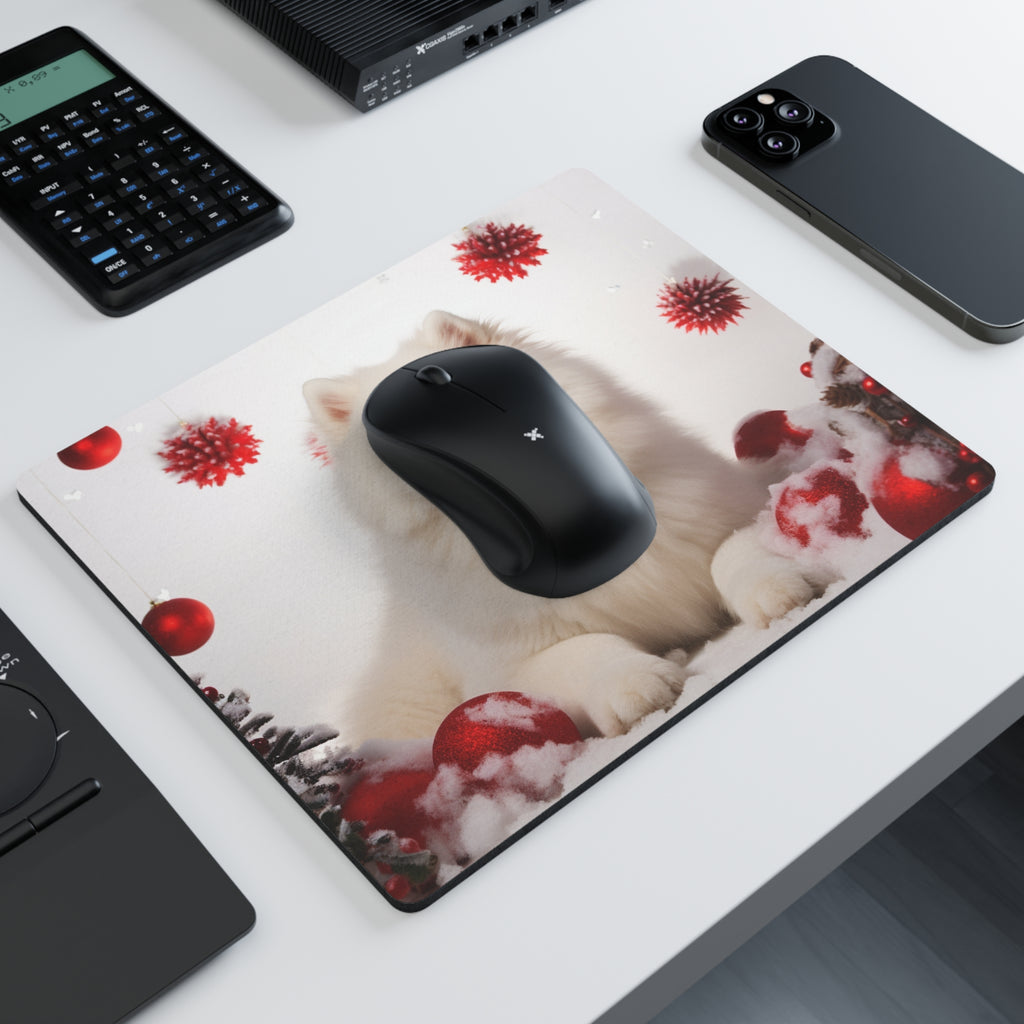 Mouse Pad - Samoyed, view 2