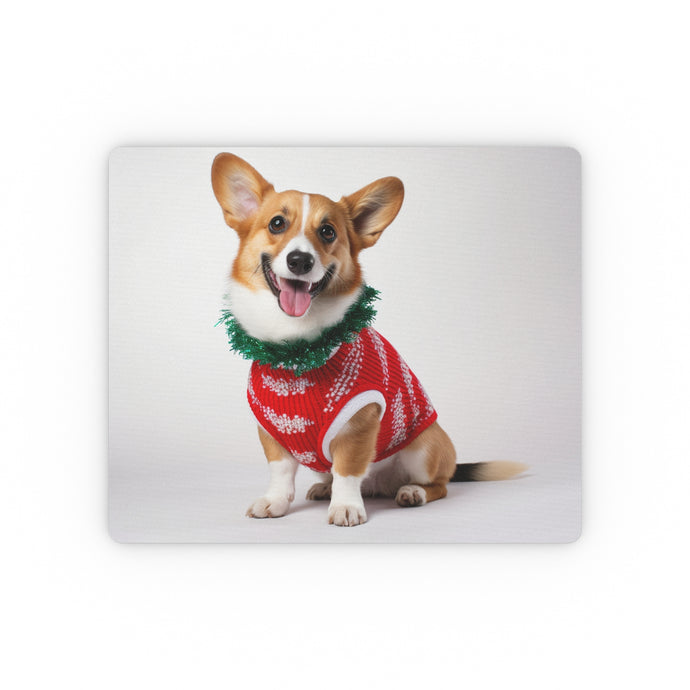 DistinctInk Mouse Pad - 1/4