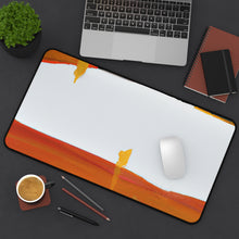 Gertrude Fitzgerald - Mid-Century Design Desk Mat