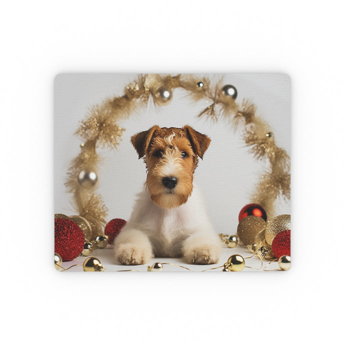 DistinctInk Mouse Pad - 1/4