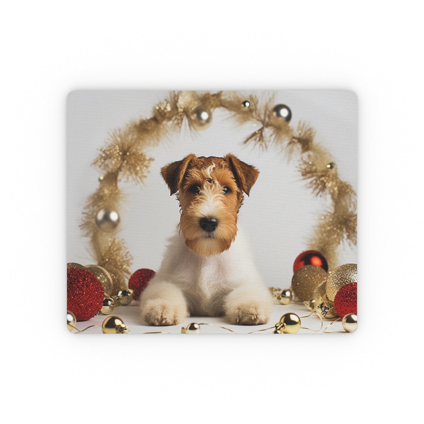 DistinctInk Mouse Pad - 1/4