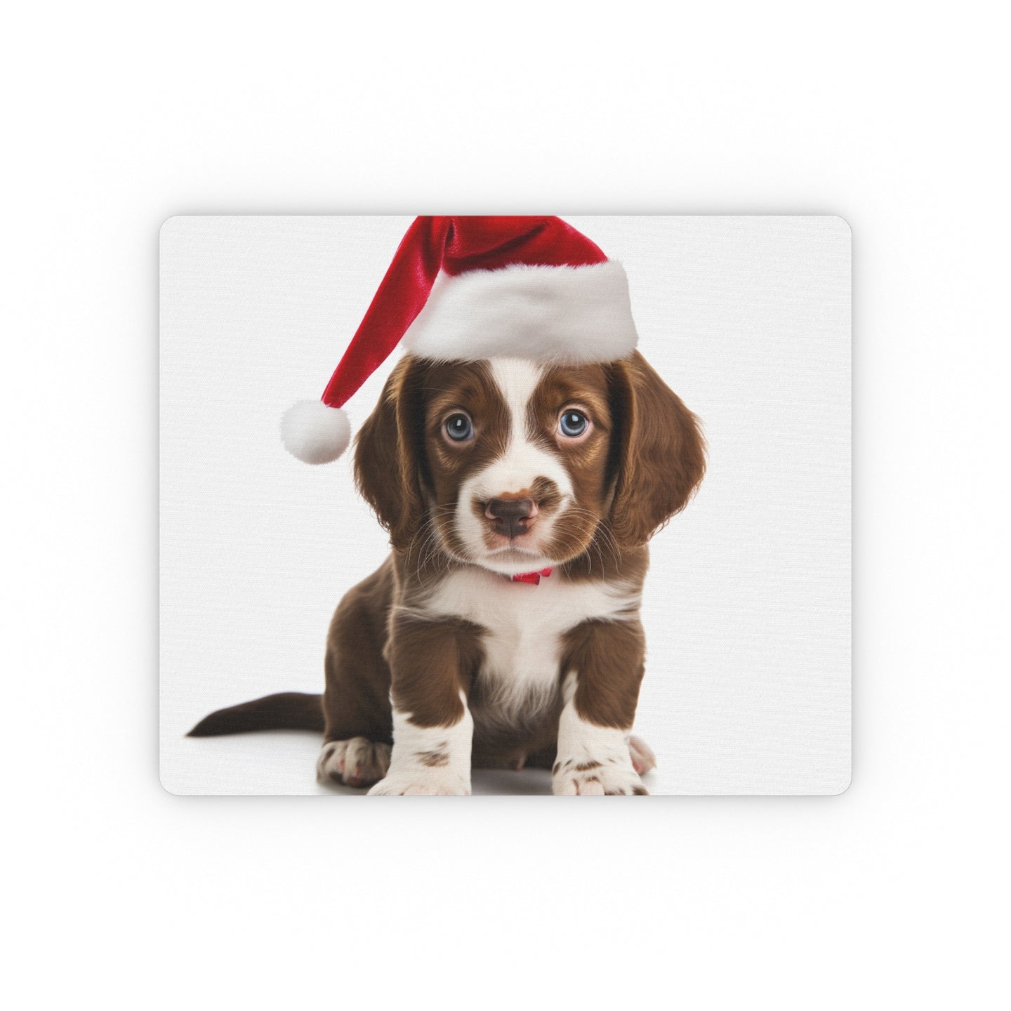 DistinctInk Mouse Pad - 1/4