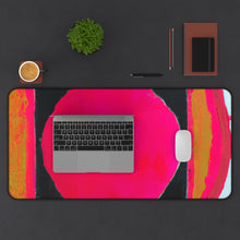Lara Ziegler - Mid-Century Design Desk Mat