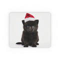 Mouse Pad - Schipperke Puppy