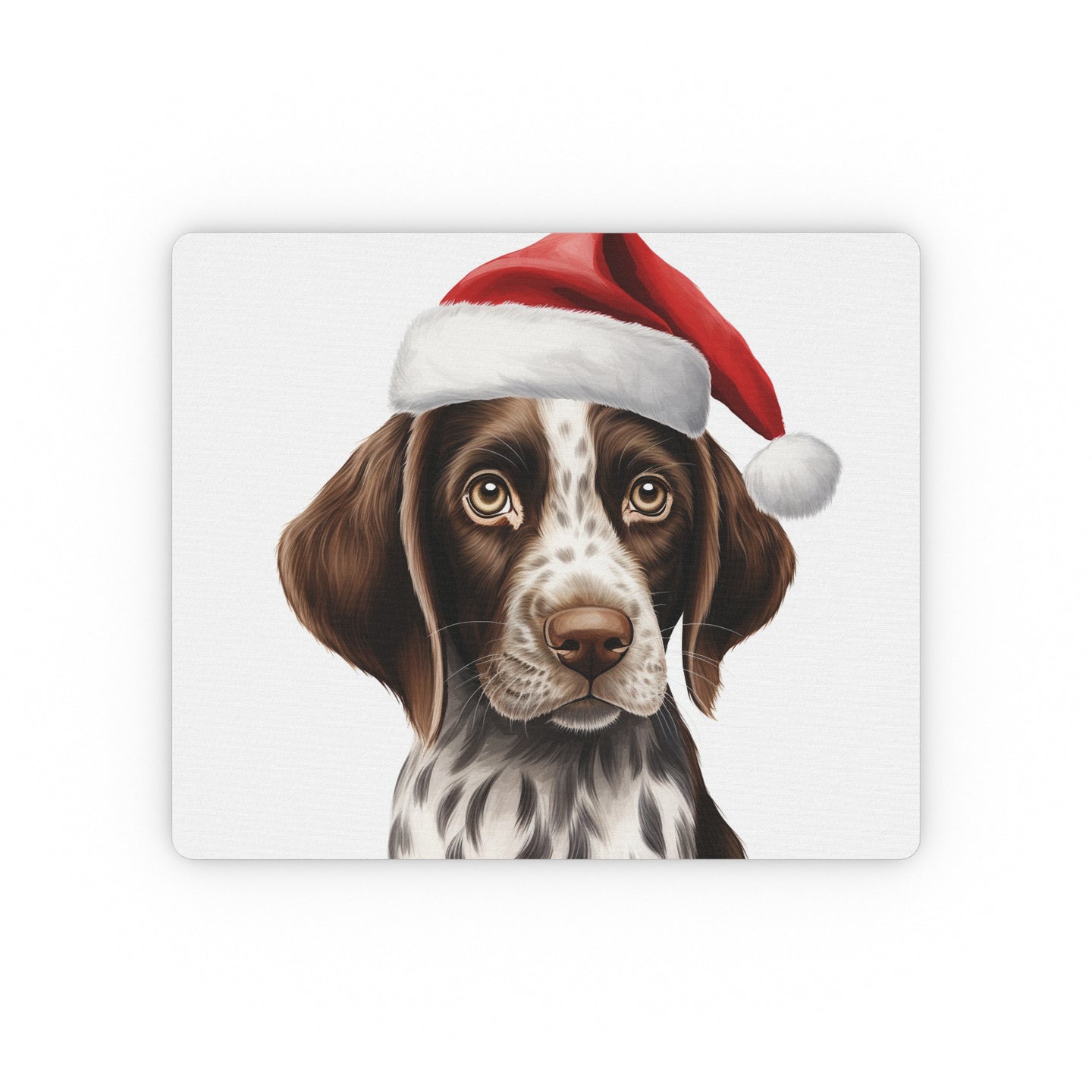 DistinctInk Mouse Pad - 1/4