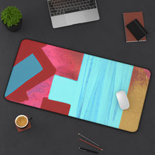 Hilda Stenholm - Mid-Century Design Desk Mat