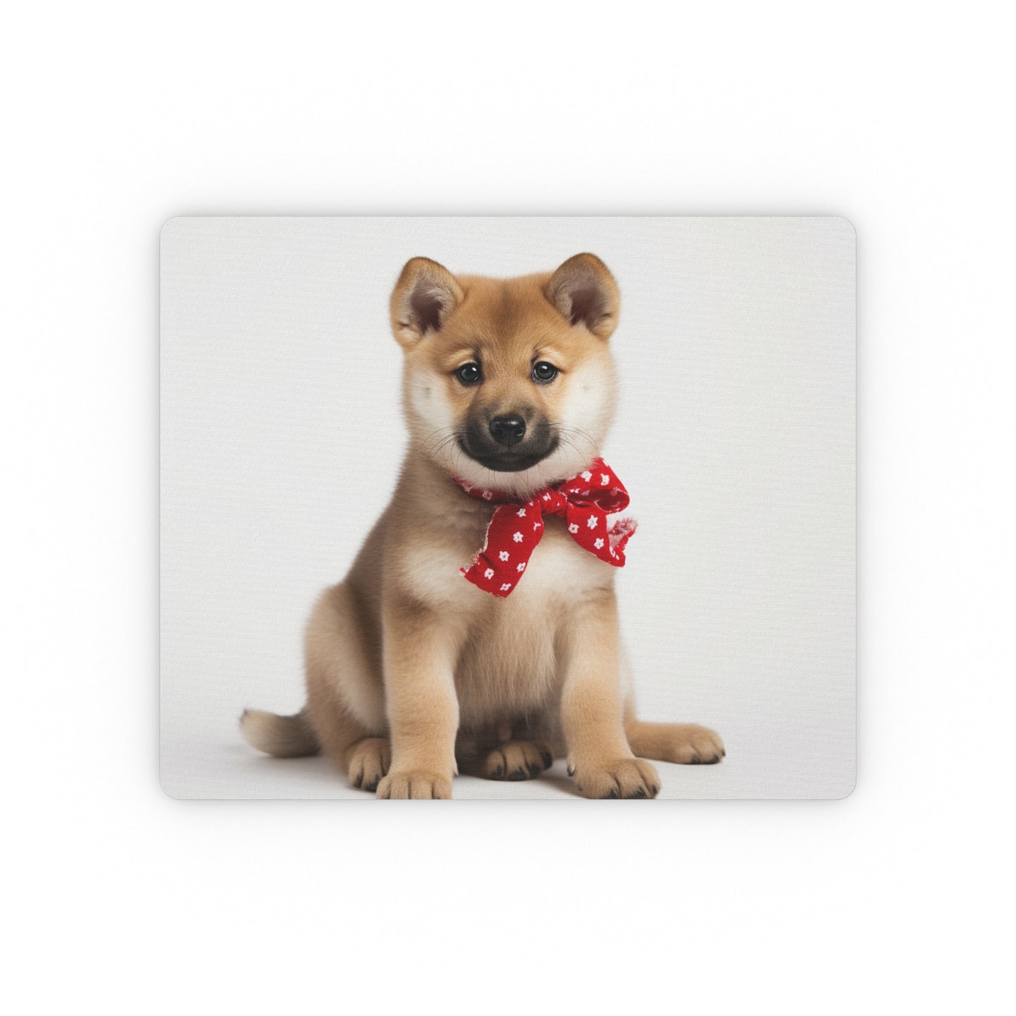 DistinctInk Mouse Pad - 1/4