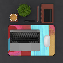 Hilda Stenholm - Mid-Century Design Desk Mat
