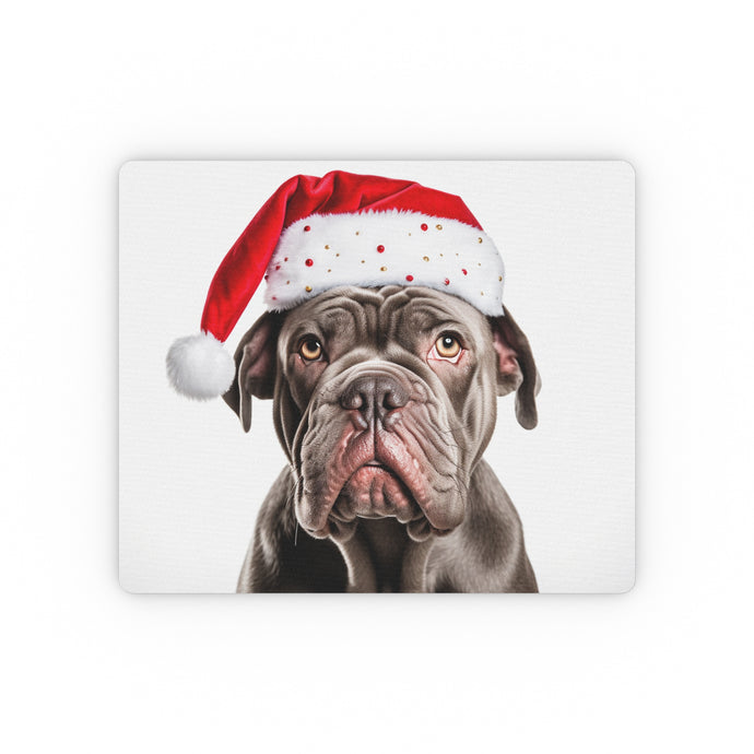 DistinctInk Mouse Pad - 1/4