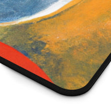 Franklin Guthrie - Mid-Century Design Desk Mat
