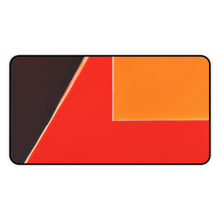 Elliot Shostakovich - Mid-Century Design Desk Mat