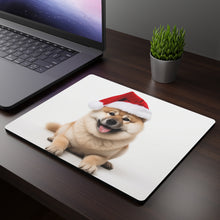 DistinctInk Mouse Pad - 1/4" Foam Rubber - Akita
