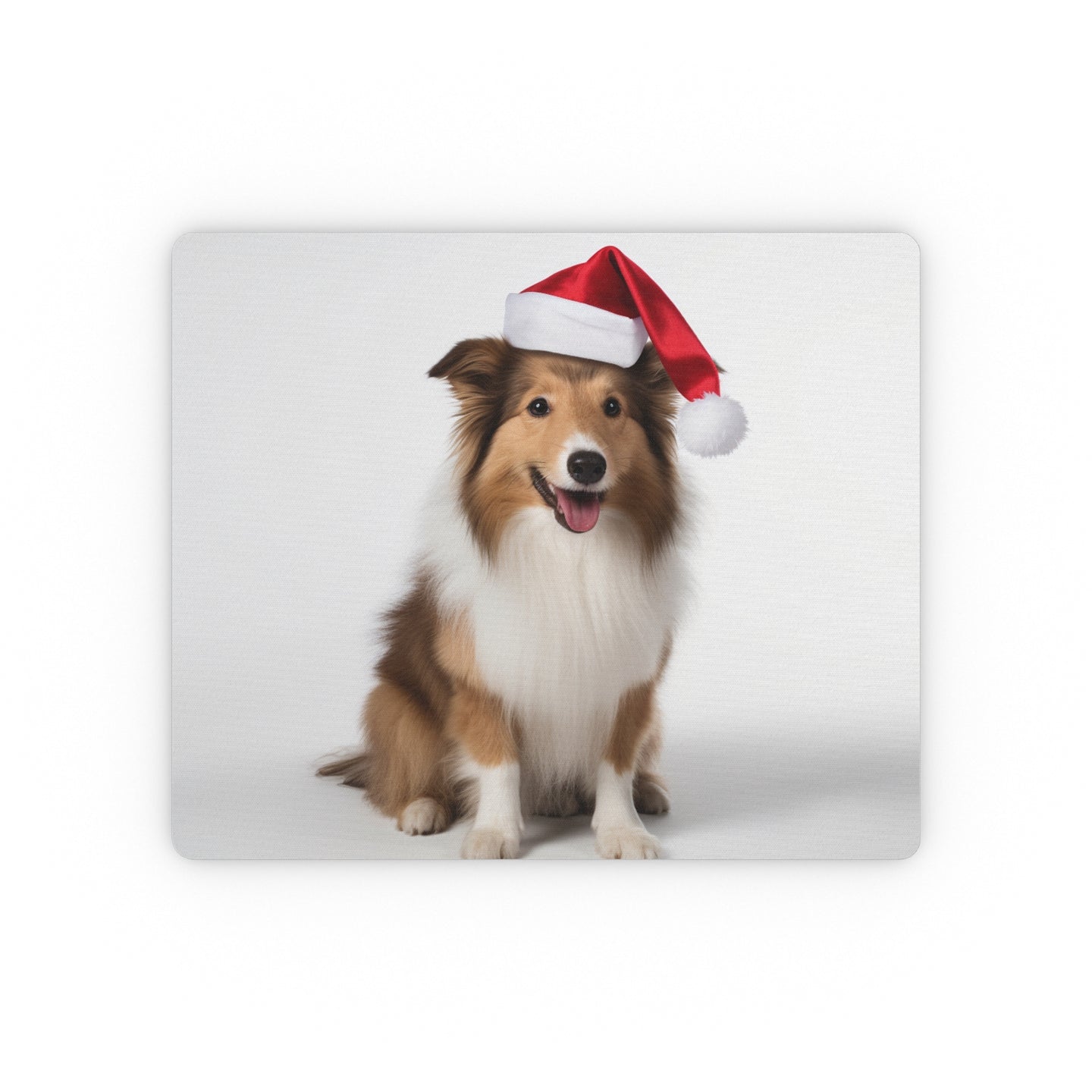 DistinctInk Mouse Pad - 1/4