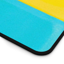 Pablo D'Azure - Mid-Century Design Desk Mat