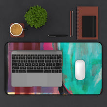 Lucille Lindstrom - Mid-Century Design Desk Mat