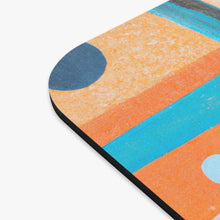Henry Truefitt - Mid-Century Modern Mouse Pad