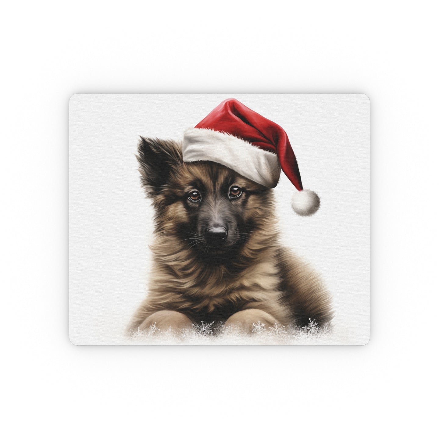 DistinctInk Mouse Pad - 1/4