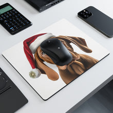 DistinctInk Mouse Pad - 1/4" Foam Rubber - Vizsla Puppy