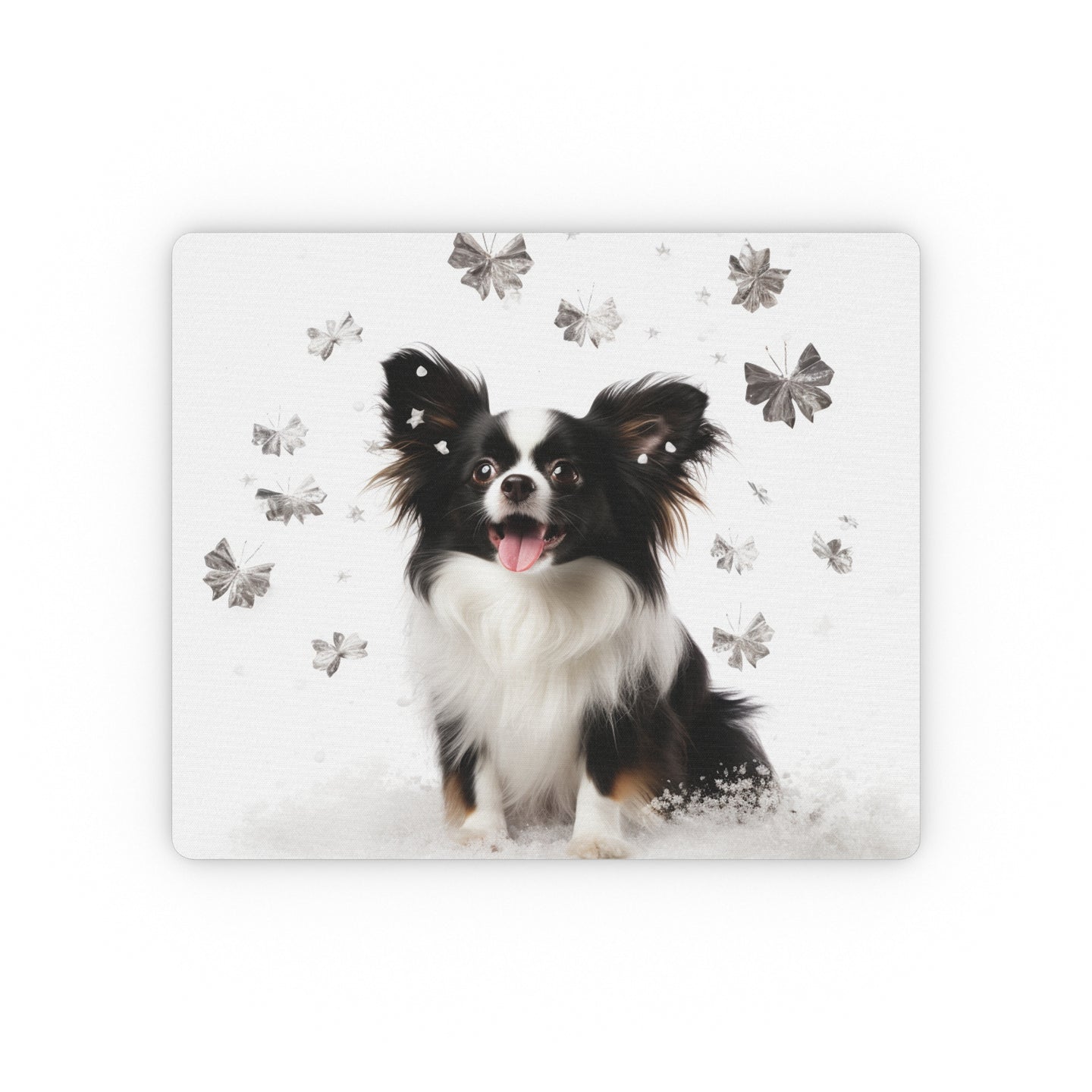 DistinctInk Mouse Pad - 1/4