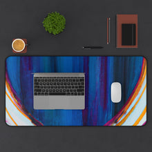 Walter Wolfman - Mid-Century Design Desk Mat