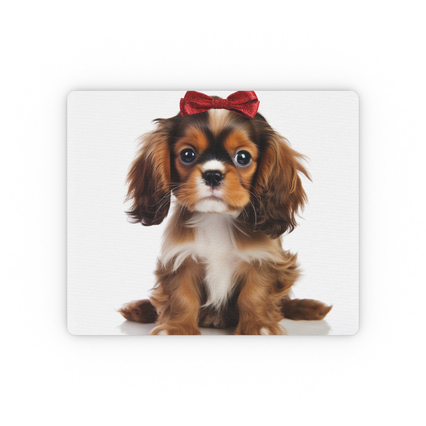 DistinctInk Mouse Pad - 1/4