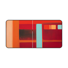 Gloria Newellson - Mid-Century Design Desk Mat