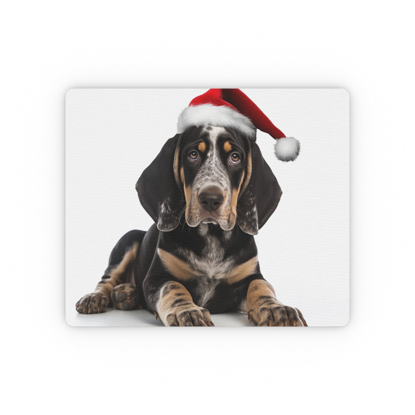 DistinctInk Mouse Pad - 1/4