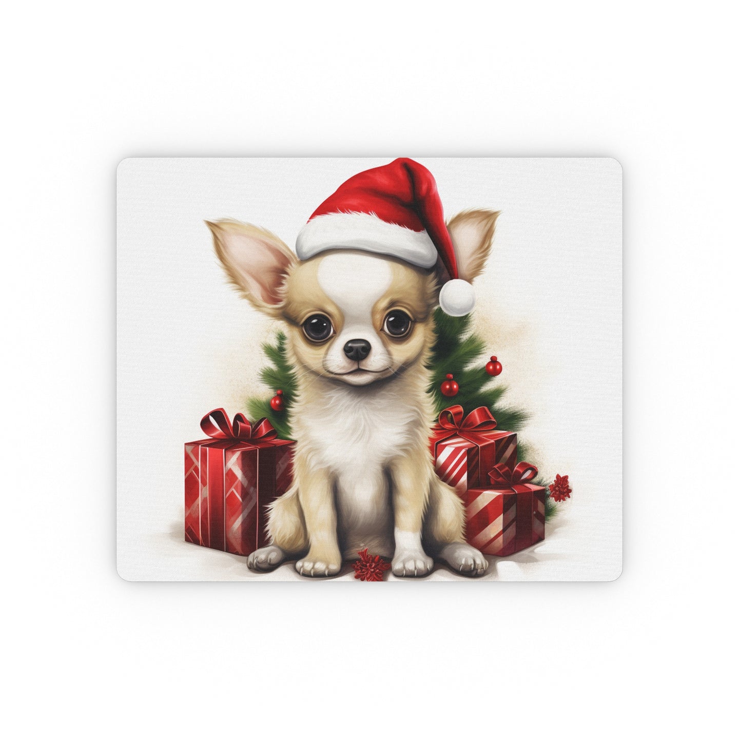 DistinctInk Mouse Pad - 1/4