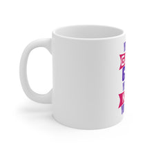 DistinctInk Glossy White Coffee / Tea Mug - Yes I'm a Gamer Girl I Can Kick you’re a$$