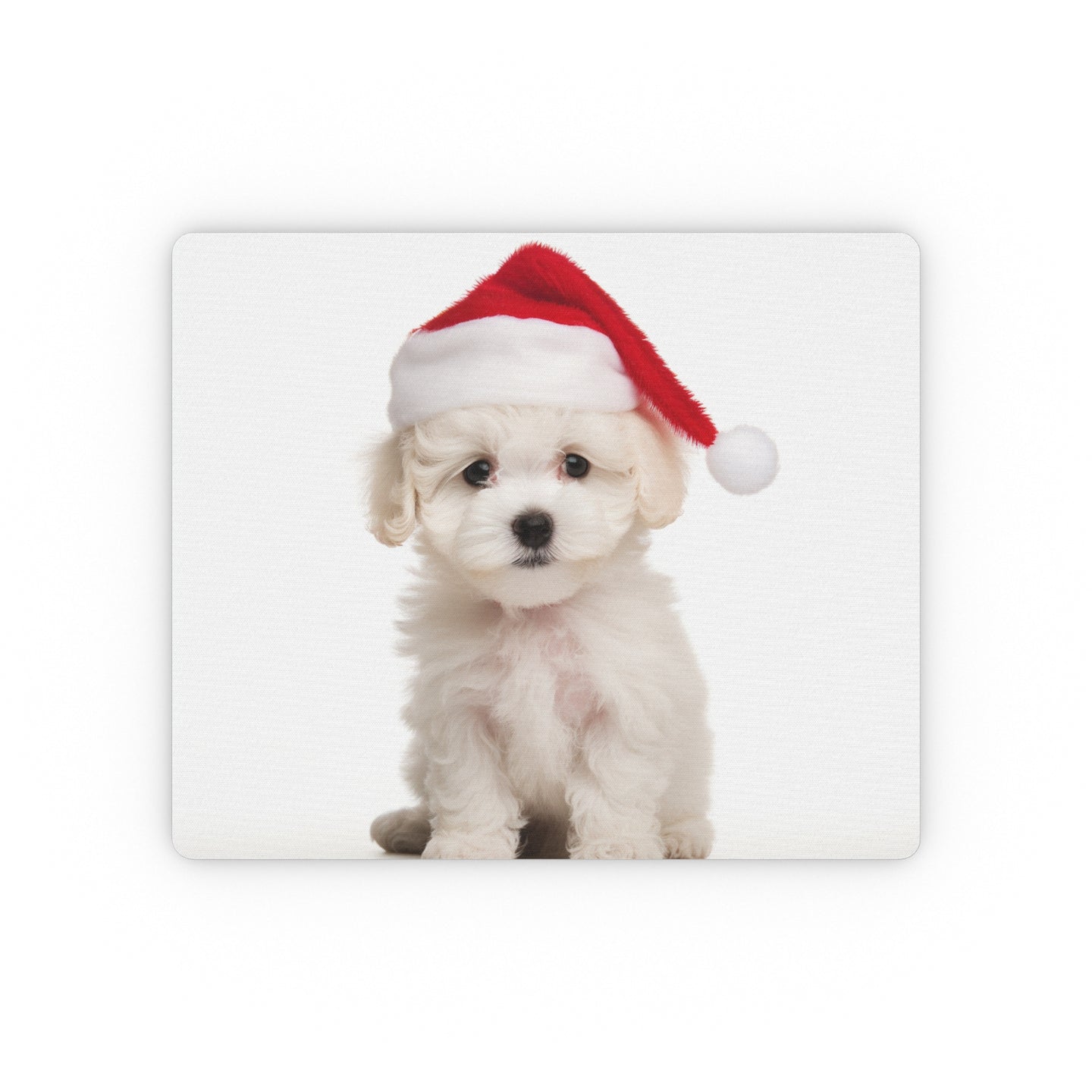 DistinctInk Mouse Pad - 1/4