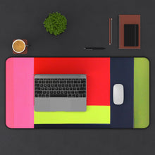 Harper Kline - Mid-Century Design Desk Mat