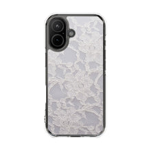 Magnetic Clear Impact Cases