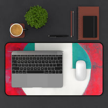 Gavin Campbell - Mid-Century Design Desk Mat