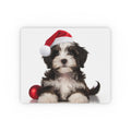 Mouse Pad - Havanese Puppy