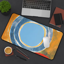 Franklin Guthrie - Mid-Century Design Desk Mat