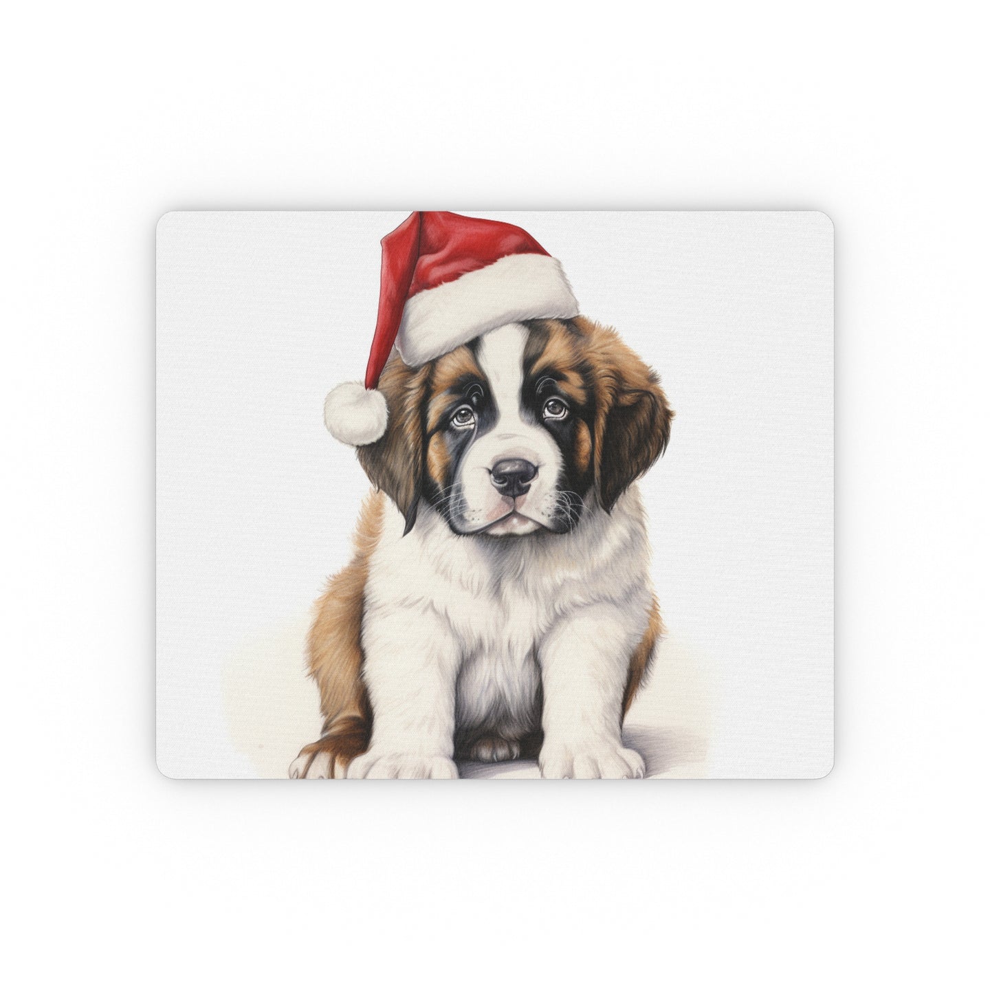 DistinctInk Mouse Pad - 1/4