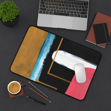 Lydia McAlister - Mid-Century Design Desk Mat